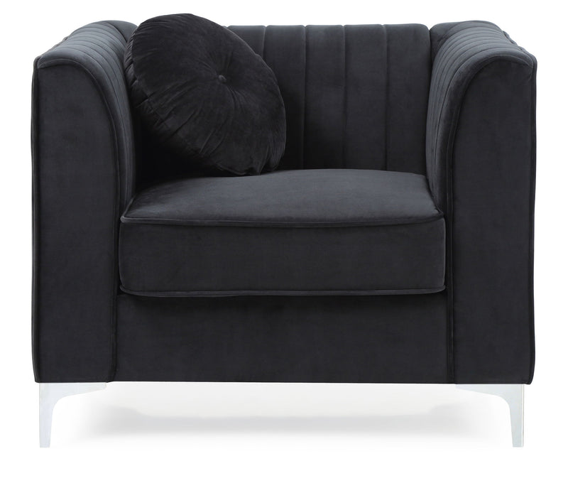 Glory Furniture - Delray - Chair