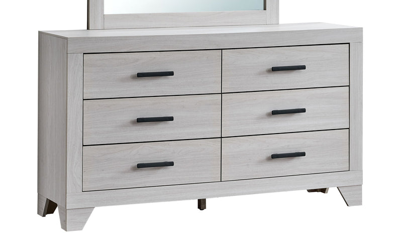 Glory Furniture - Plano - Dresser