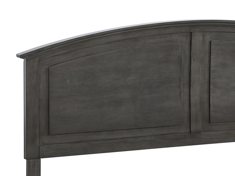 Glory Furniture - Hammond - Storage Bed