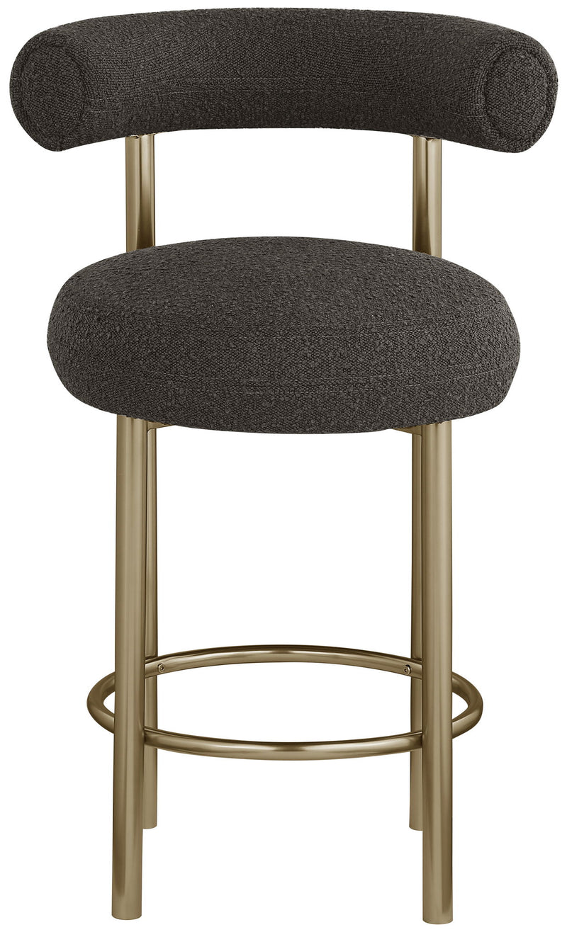 Bordeaux - Stool (Set of 2)