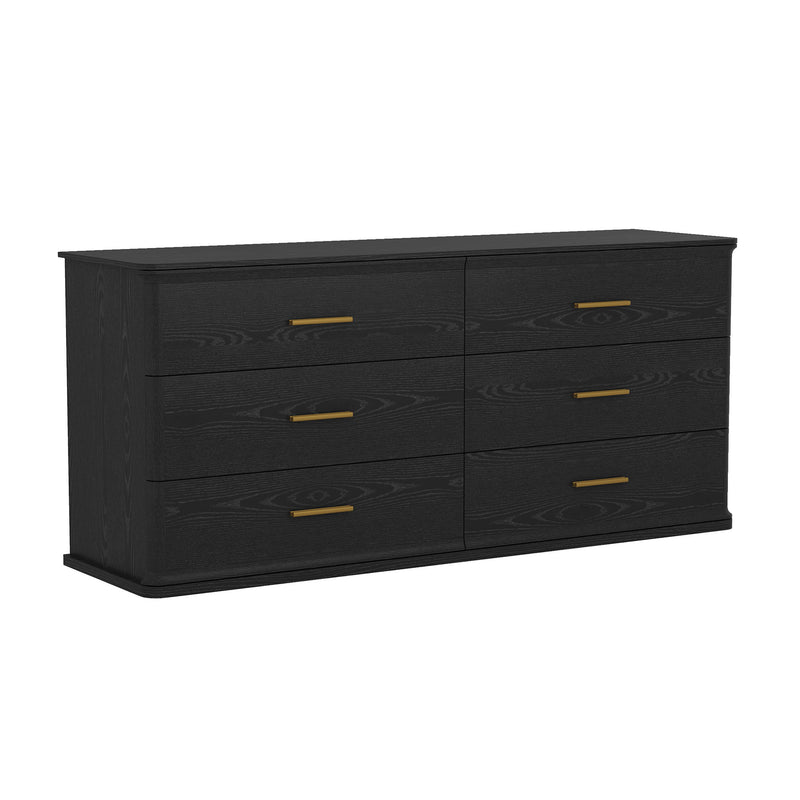 Manhattan Clifford - Dresser