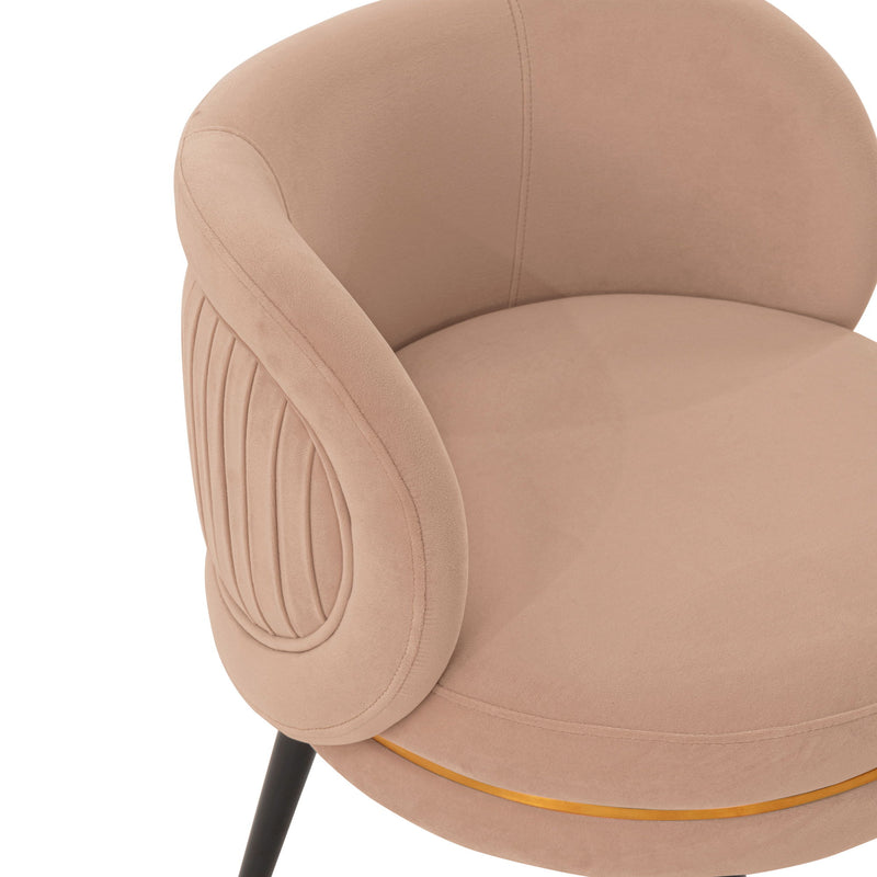 Manhattan Kaya - Dining Chair