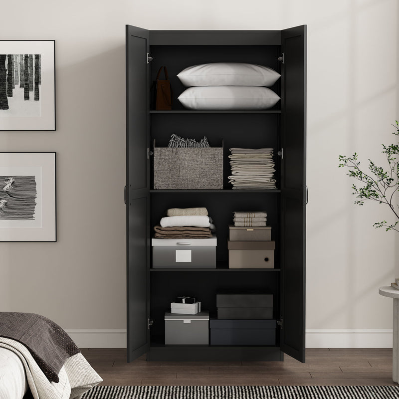 Manhattan Cornelia - Storage Cabinet