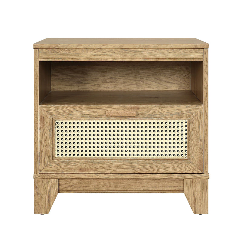 Manhattan Sheridan - Nightstand