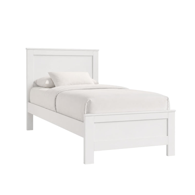 Sami - Youth Panel Bed