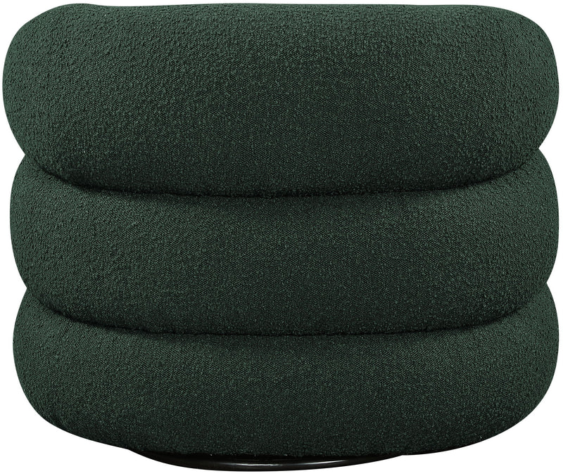 Roxbury - Swivel Accent Chair