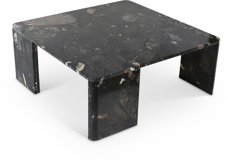 Livorno Stone Granite Coffee Table