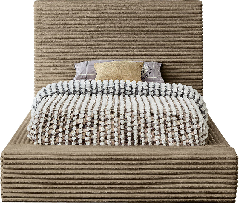 Dexter - Upholstered Bed