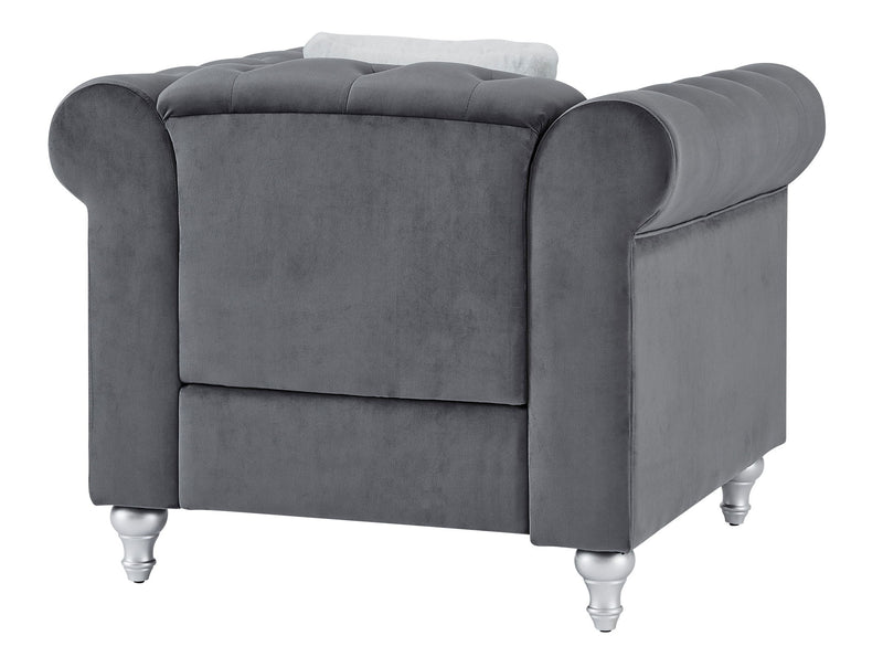 Glory Furniture - Raisa - Chair