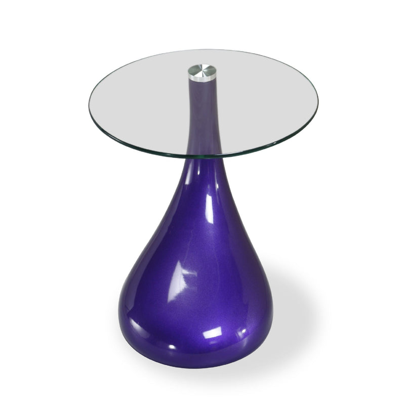 Manhattan Laurel - End Table