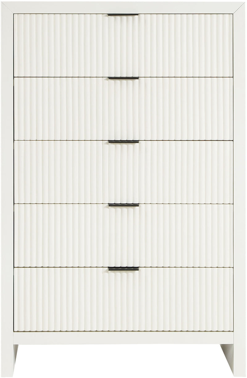 Fairfax - Chest
