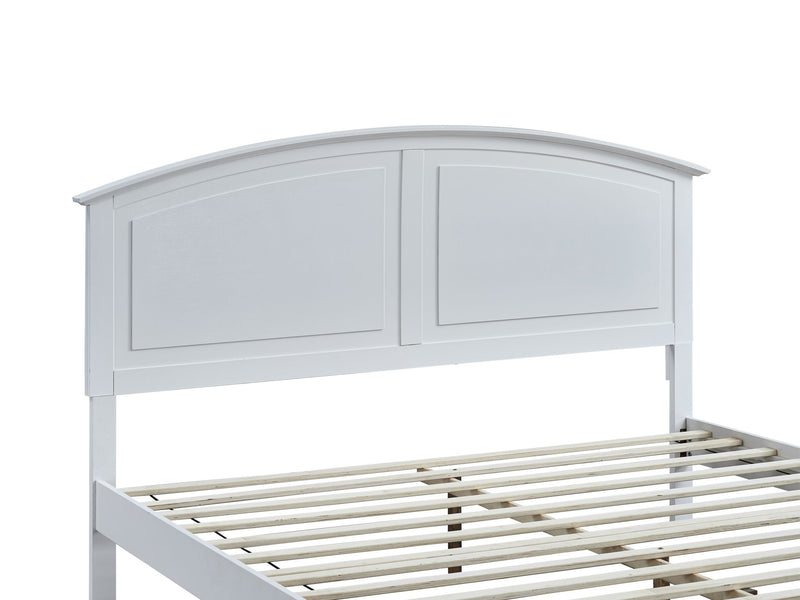 Glory Furniture - Hammond - Storage Bed