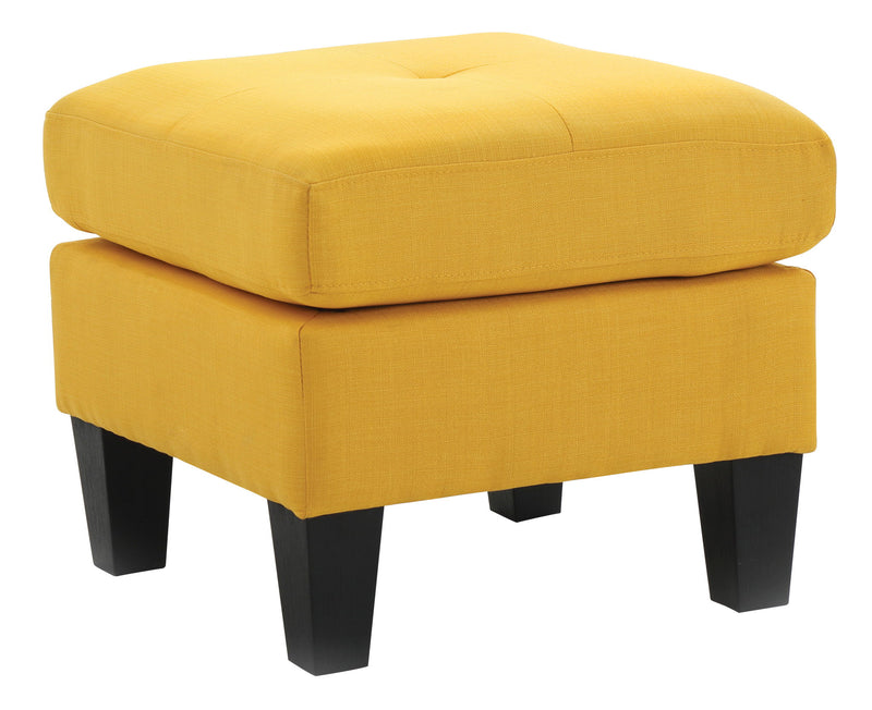 Glory Furniture - Newbury - Ottoman