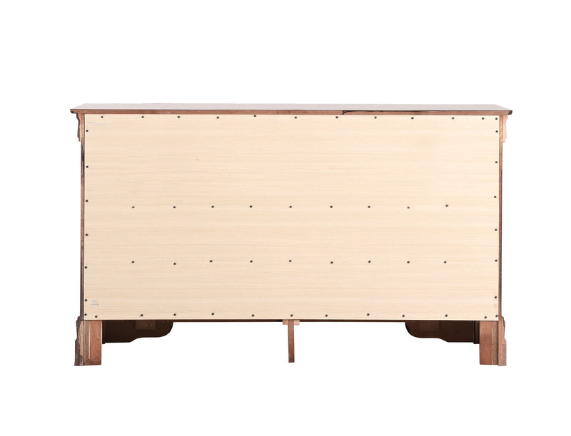 Glory Furniture - Louis Phillipe - Dresser