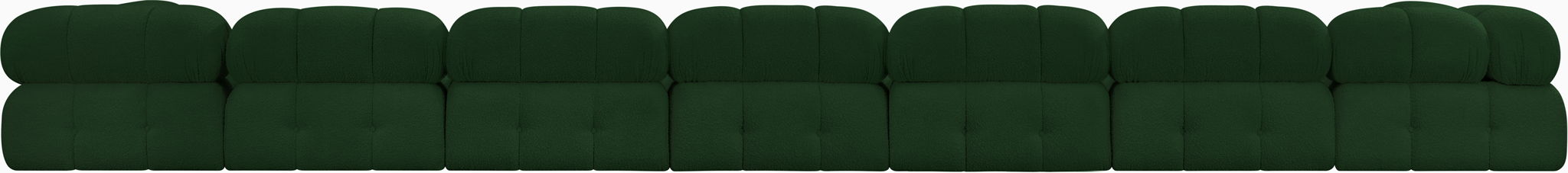 Ames - 9 Piece Modular Sectional