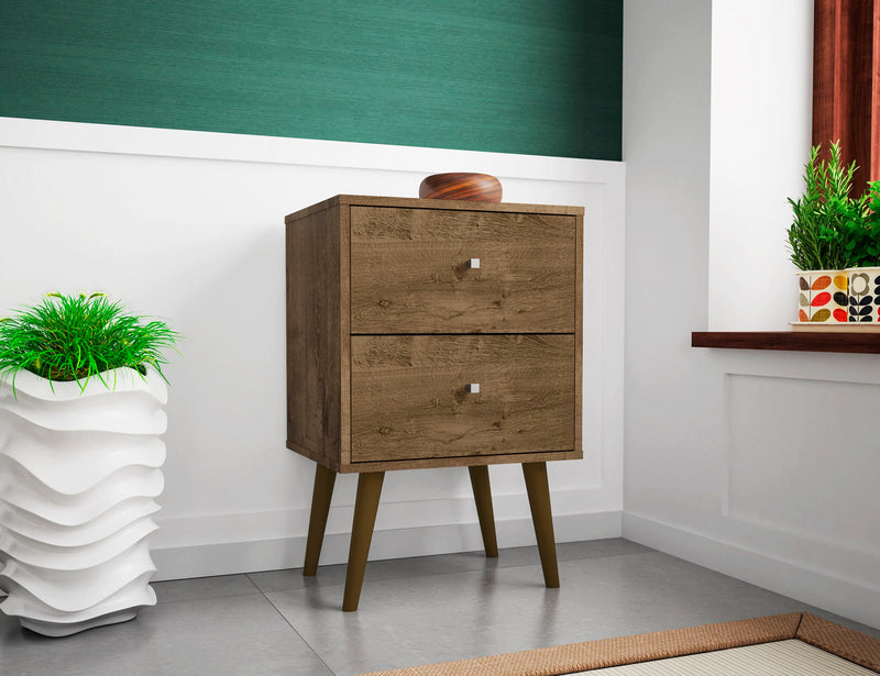 Manhattan Liberty - Nightstand