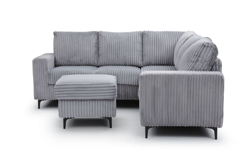 Glory Furniture - Houston - Sectional