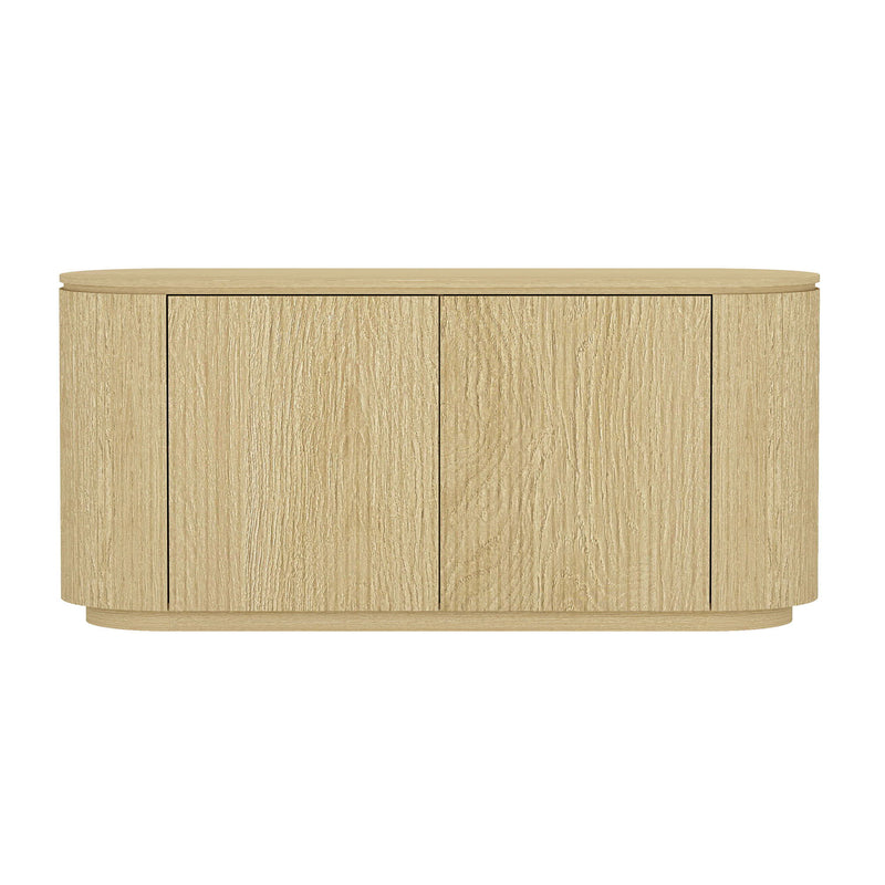 Olivia - Sideboard - Natural Oak
