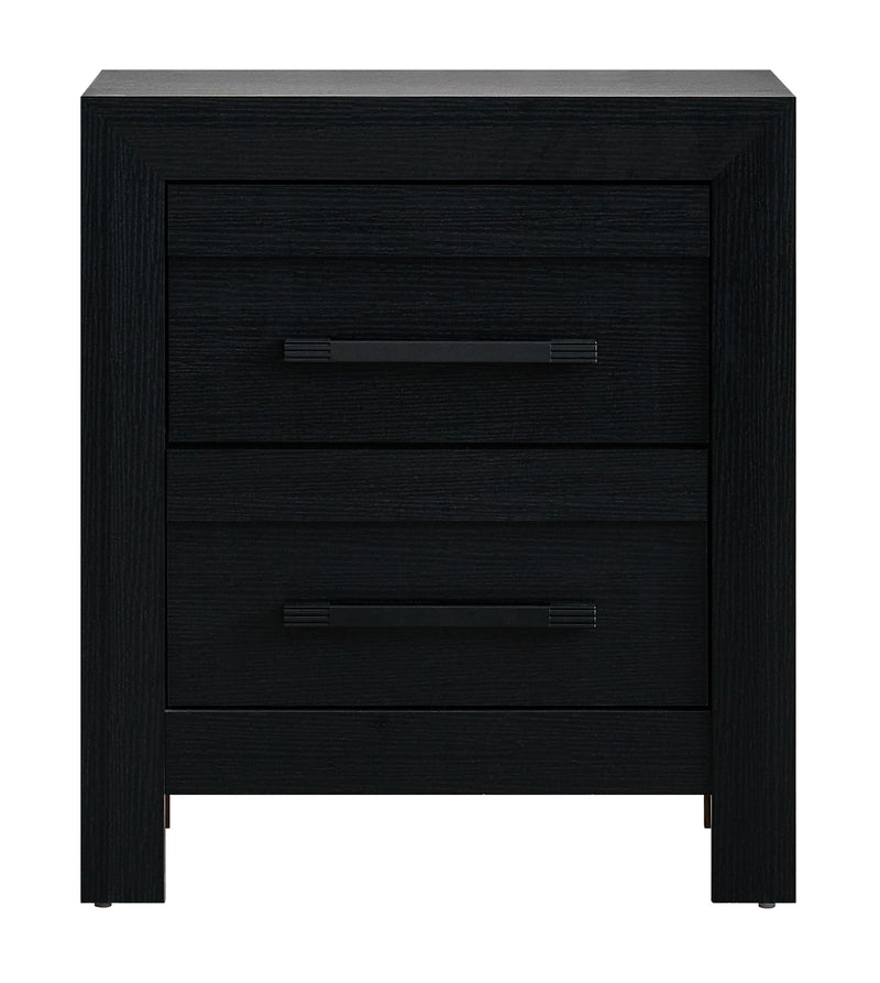 Glory Furniture - Rustica - Nightstand