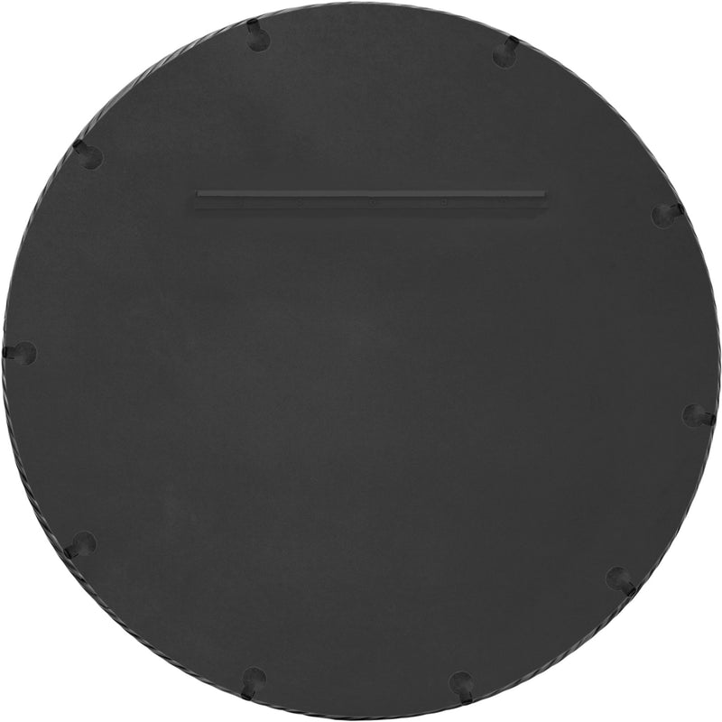 Avara - Round Mirror