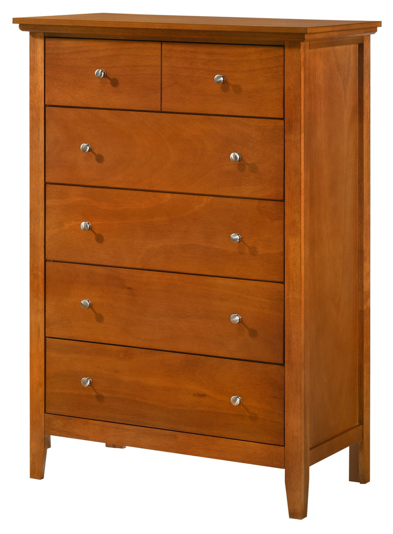 Glory Furniture - Hammond - Chest