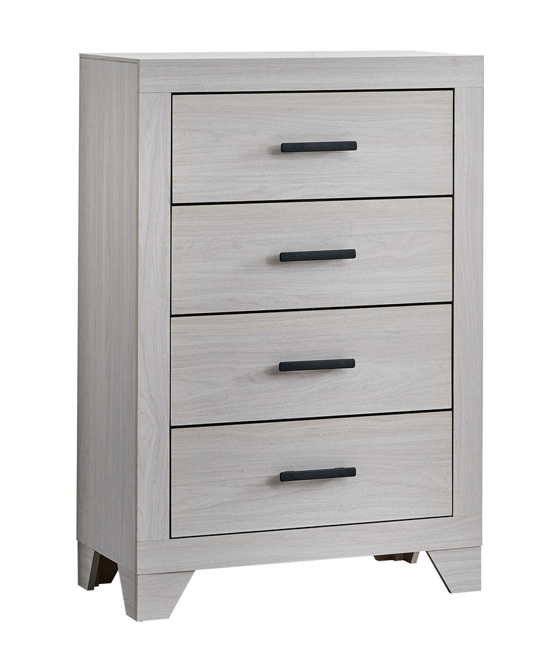 Glory Furniture - Plano - Chest