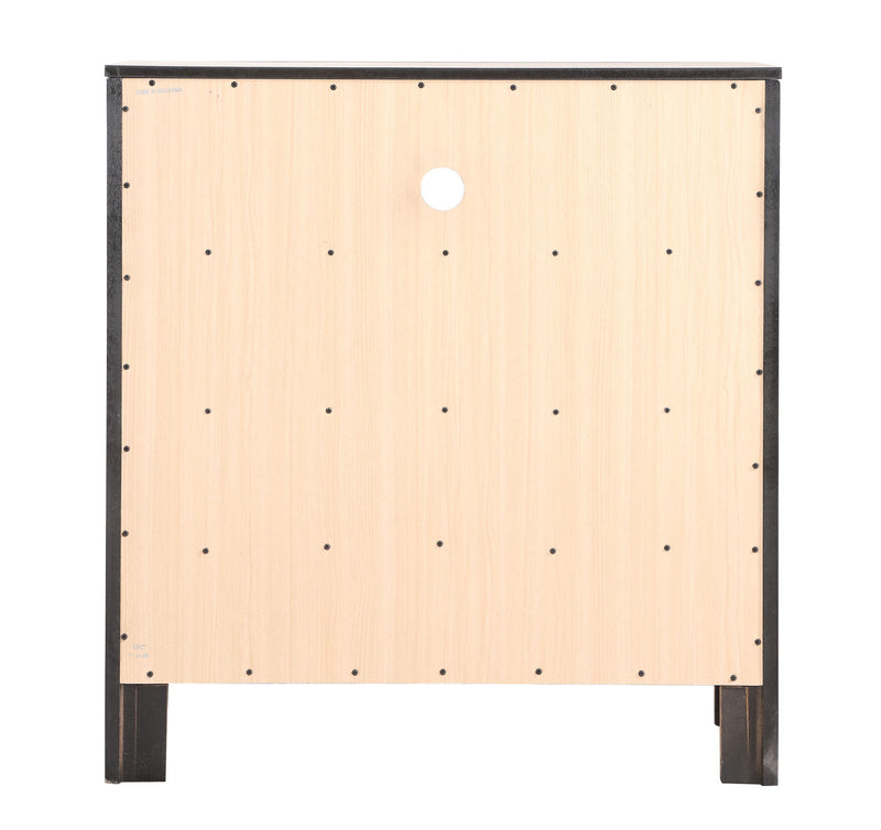Glory Furniture - Burlington - Media Chest