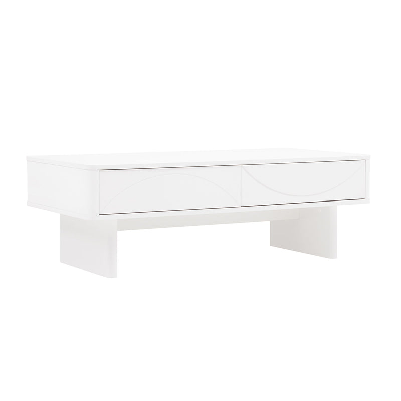 Manhattan Ella - Coffee Table