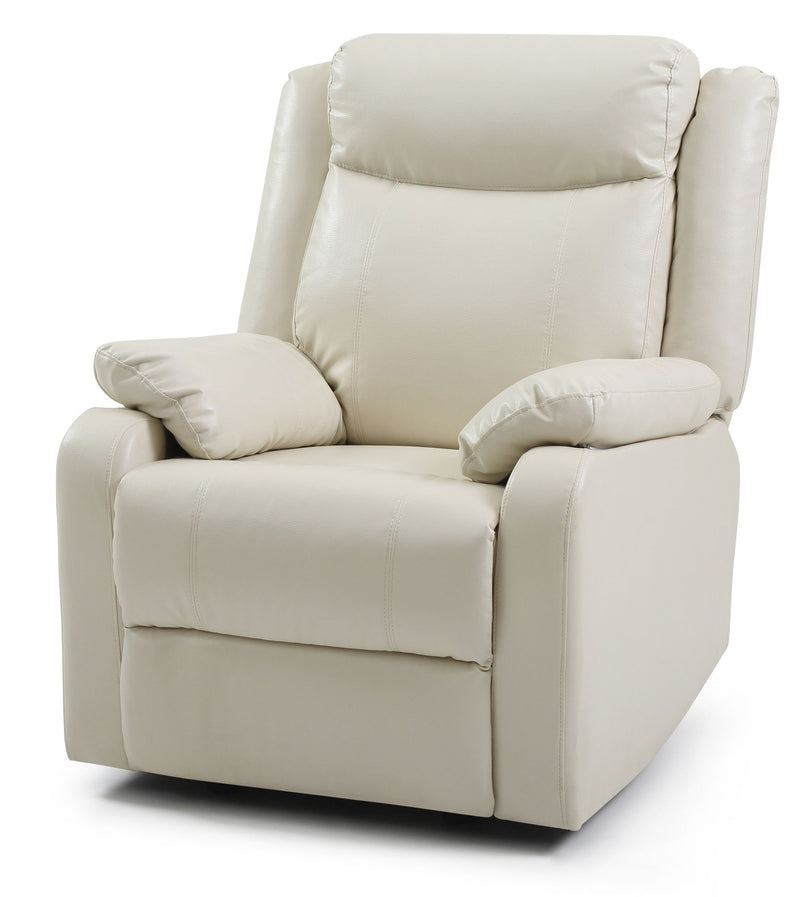 Glory Furniture - Ward - Rocker Recliner