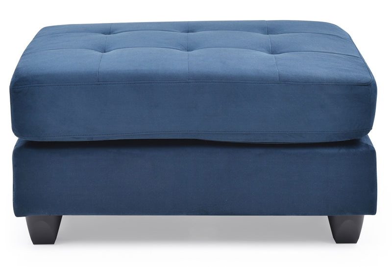 Glory Furniture - Malone - Ottoman