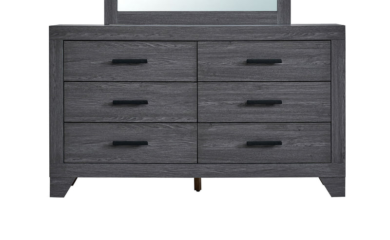 Glory Furniture - Plano - Dresser