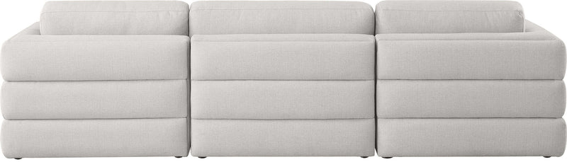 Beckham - Modular 3 Seat Sofa