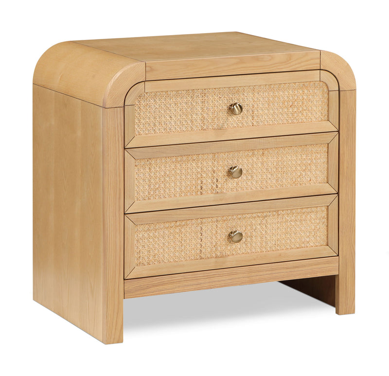 Siena - Night Stand