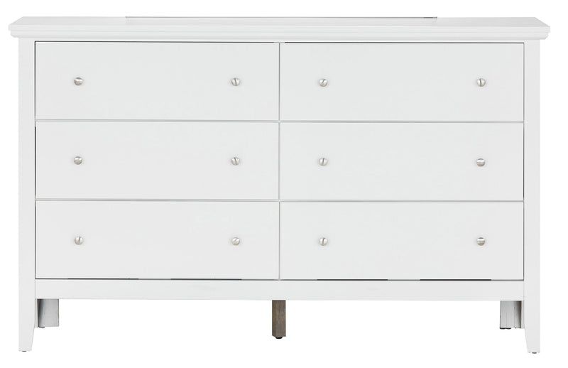 Glory Furniture - Primo - Dresser