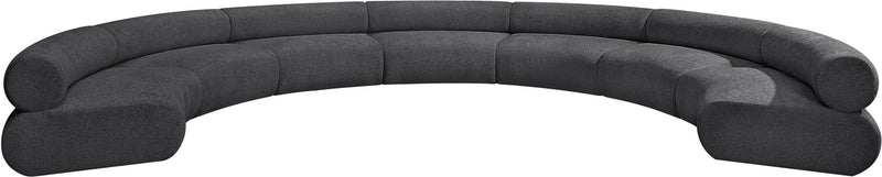 Bale - 7 Piece Modular Sofa