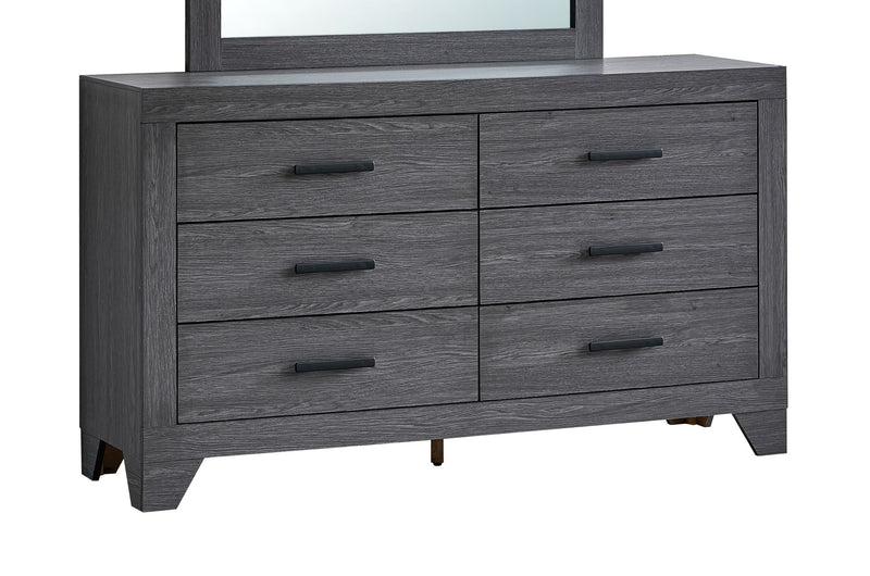 Glory Furniture - Plano - Dresser