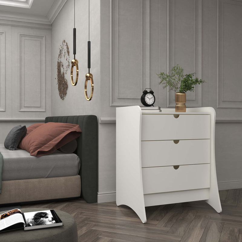 Manhattan Coney - Nightstand