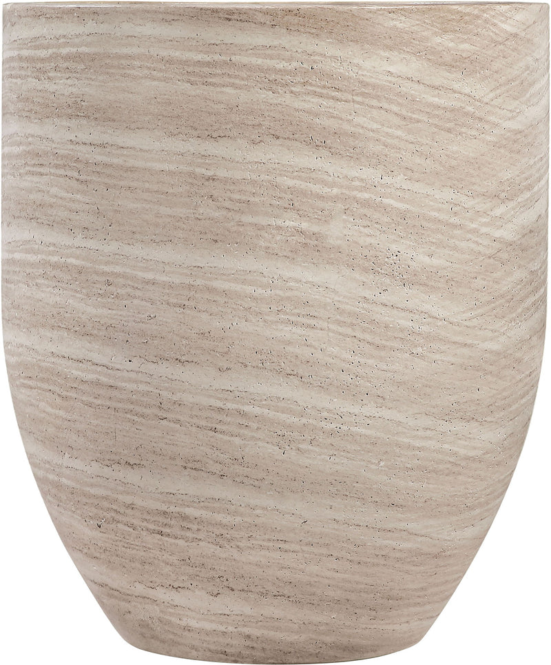 Florique - Indoor / Outdoor Concrete Planter