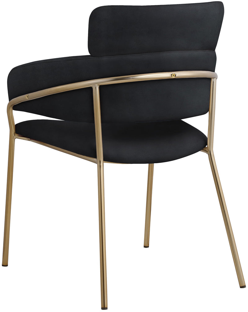 Yara - Dining Chair (Set of 2)