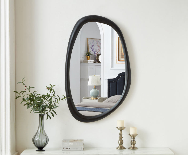 Holland - Mirror