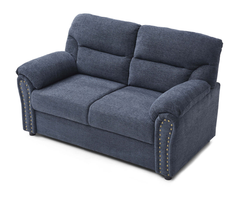 Glory Furniture - Hamilton - Loveseat