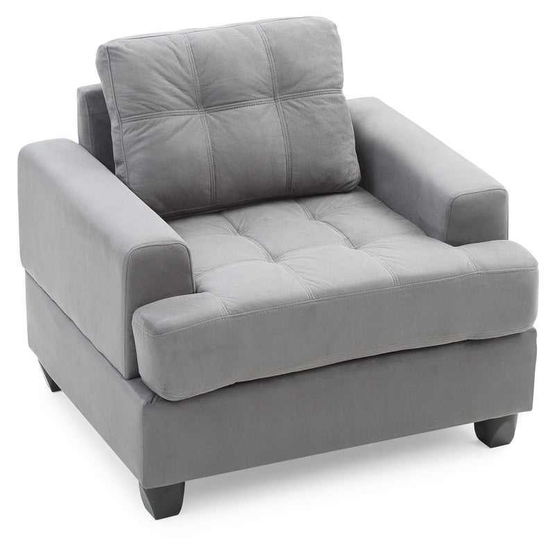 Glory Furniture - Sandridge - Chair