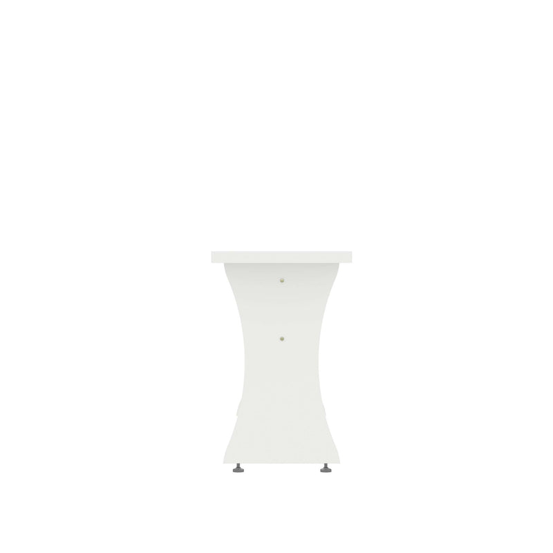 Manhattan Coney - Dining Bench (Set of 2)