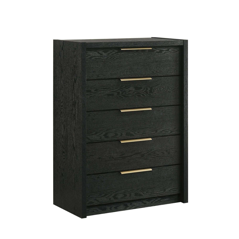 South Bend - Bedroom Set