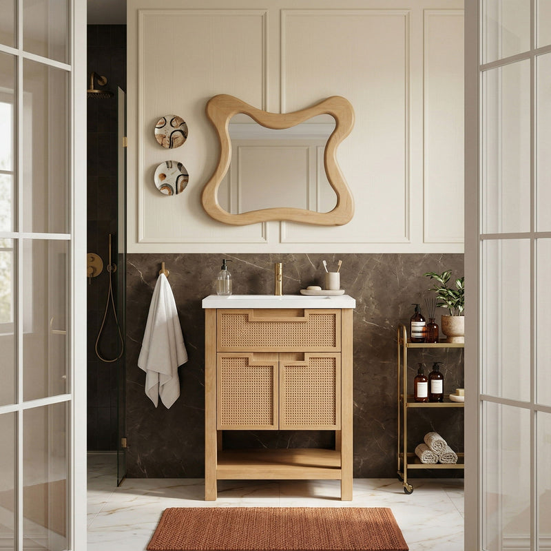 Soren - Bathroom Vanity