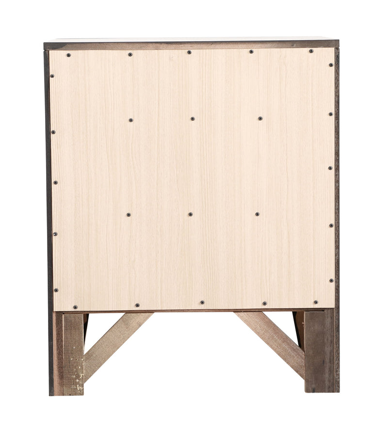 Glory Furniture - Marilla - Nightstand