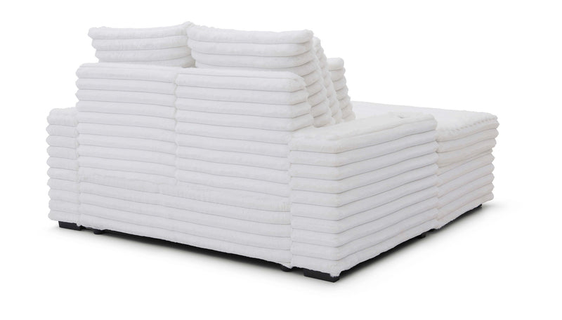 Glory Furniture - Oasis - Chaise