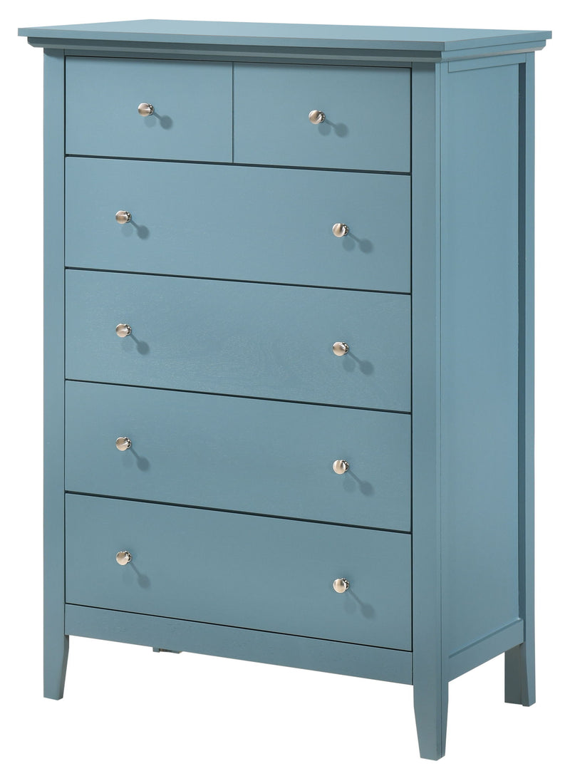 Glory Furniture - Hammond - Chest