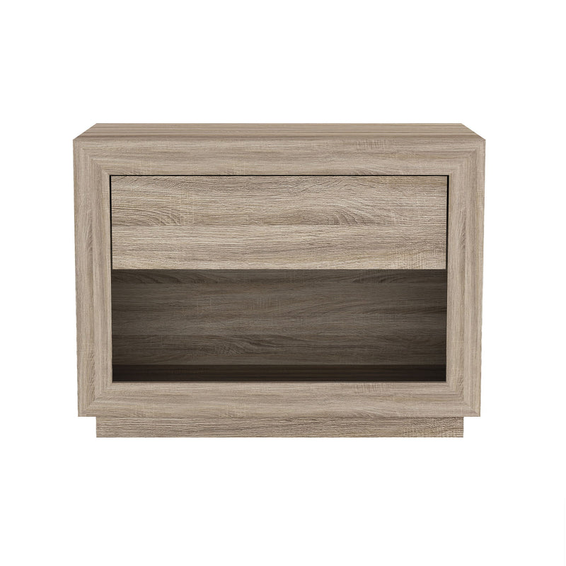 Soren - Nightstand