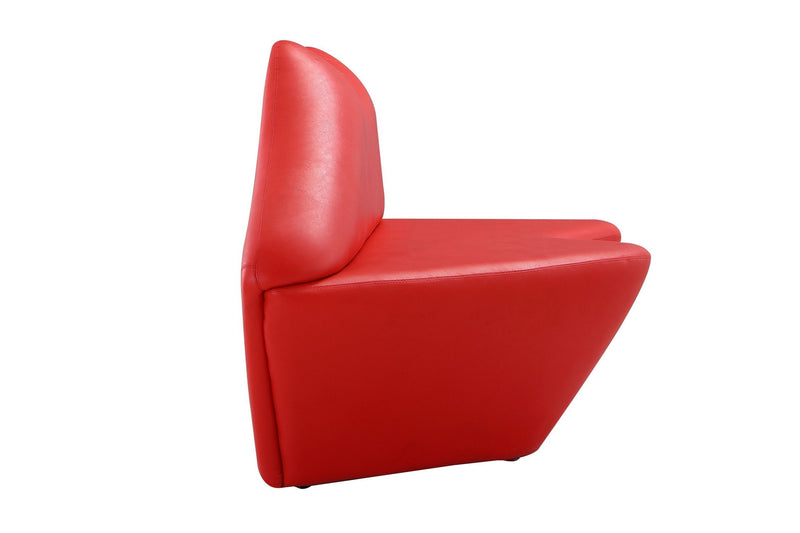 Manhattan Kiss - Loveseat